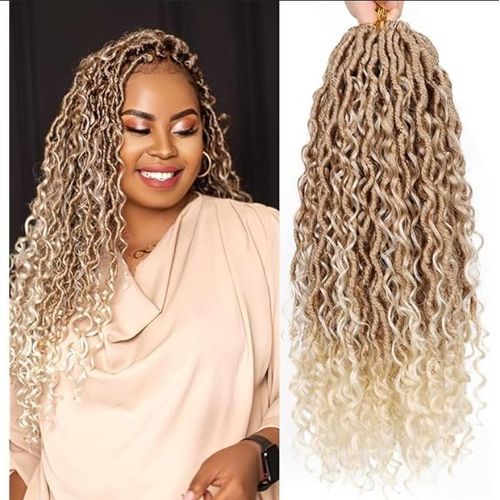 4PACKS RIVERLOCS 18 INCH T27