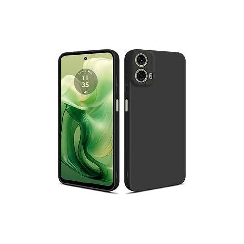 Case for Motorola Moto G24 Mobile Phone Case, Premium TPU Silicone Case, Protective Case, Scratch-Resistant and Shockproof