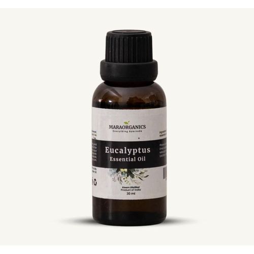 Eucalyptus Essential Oil 30ml