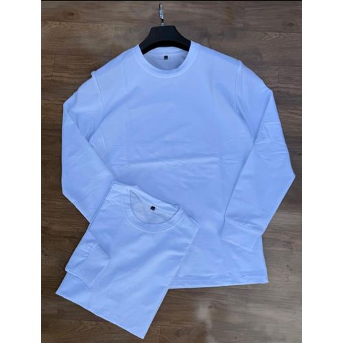 Quality Long-sleeved T-shirt