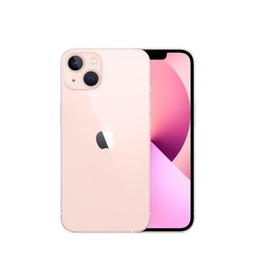 iPhone 13 -128GB PINK