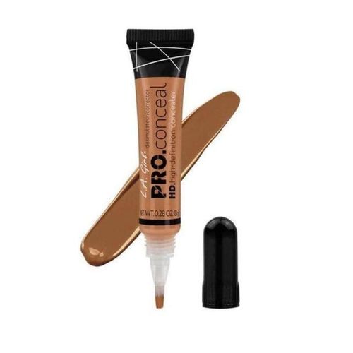 L.A. Girl High Definition ProConcealer -HD Espresso.
