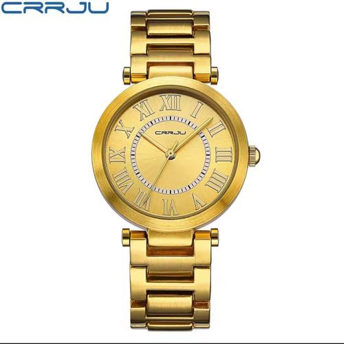 Ladies wrist watch