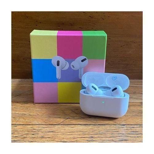 Airpods Pro Bluetooth Headsets Wireless Pods Pro Earpods Earphones