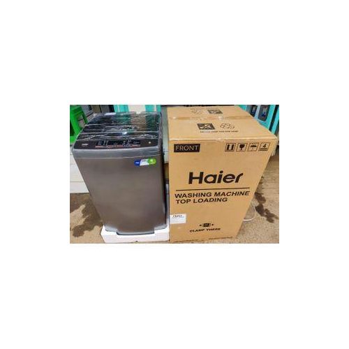 8kg Wash & Spin Full Automatic Top Loader Washing Machine