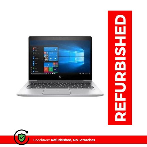 Refurbished EliteBook 830 G5 Core I5 8GB 256GB SSD 133 8th Gen QuadCore Slim
