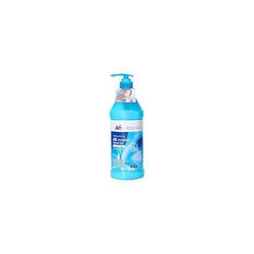 Milk Moisten Shower Gel-1380ml
