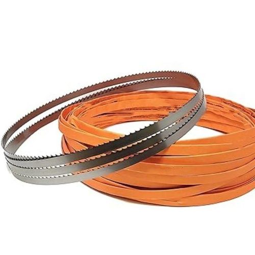 1 PIECE OF BONESAW BLADES - Made From Durable High-carbon Steel For Strength And Longevity Sharp Teeth Ensure Smooth And Efficient Cuts Through Meat And Bone