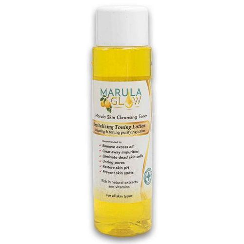 Glow Revitalizing Toning Lotion