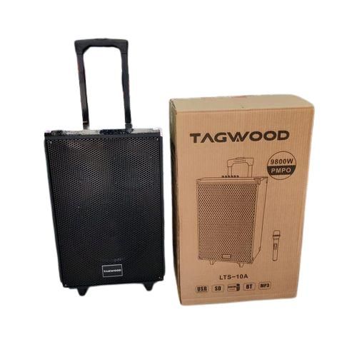 12 Trolley Speaker 50W - Powerful Outdoor Sound System