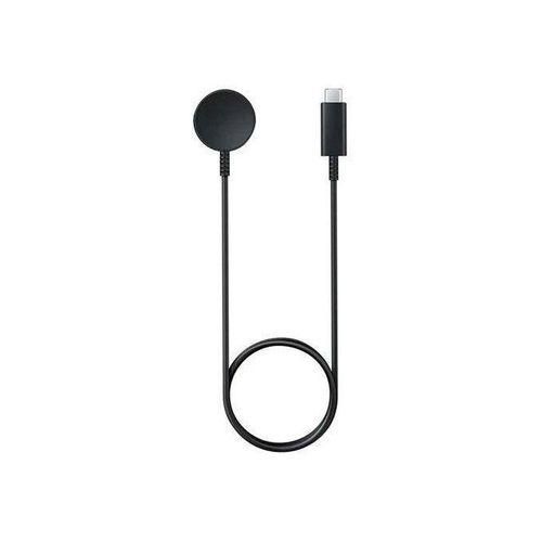 Premium Samsung Official Galaxy Watch Fast Wireless Charger Dock – USB-C Magnetic Fast Charging For Galaxy Watch Series