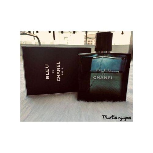 De Chanle Perfume -100ml EDP