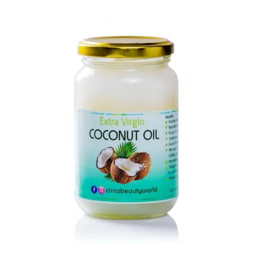 Extra Virgin Coconut Oil Cinta - 800ml