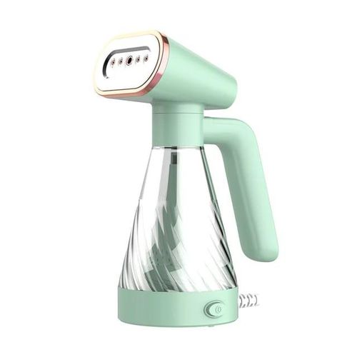 Portable Garment Streamer