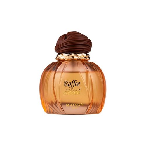 Coffee Blend Eau De Parfum 100ml- Warm Coffee Gourmand Long-lasting perfume