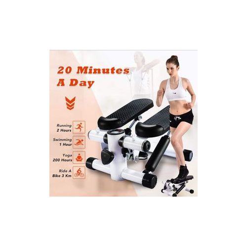 Exercise MINI Stepper Machine Withfree Bands