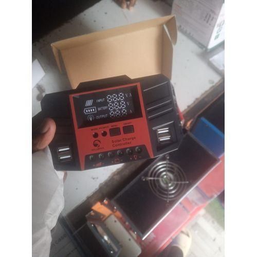 Solar Charge Controller 40A