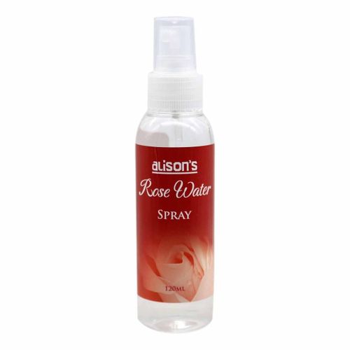 Face Rose water Spray 120ml