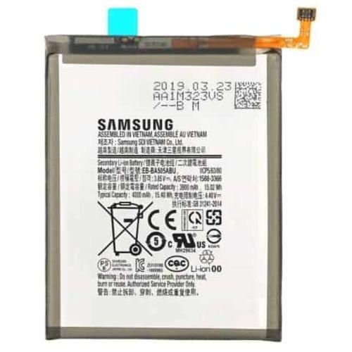 Replacement Battery For Galaxy A20S