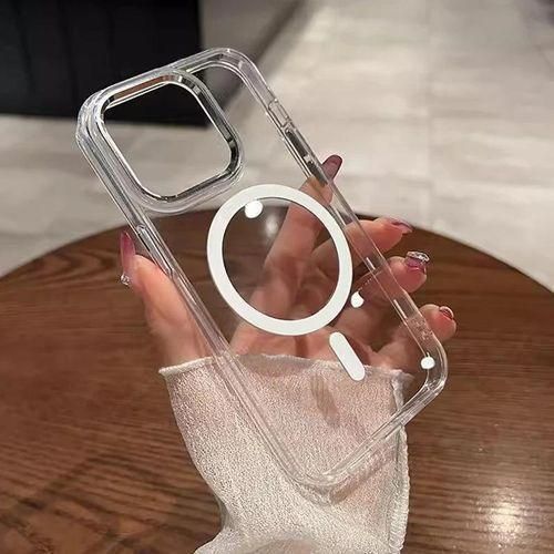 iPhone 14 Clear Magsafe case