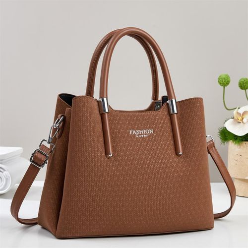 LADIES HANDBAG