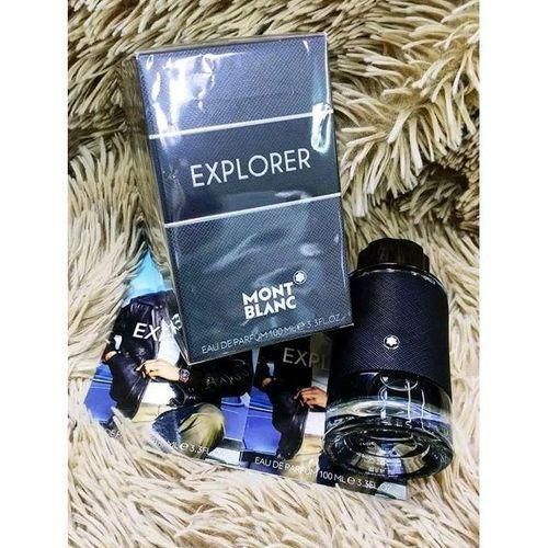 EXPLORER For men