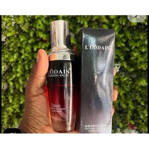 Hair Care Essential Oil