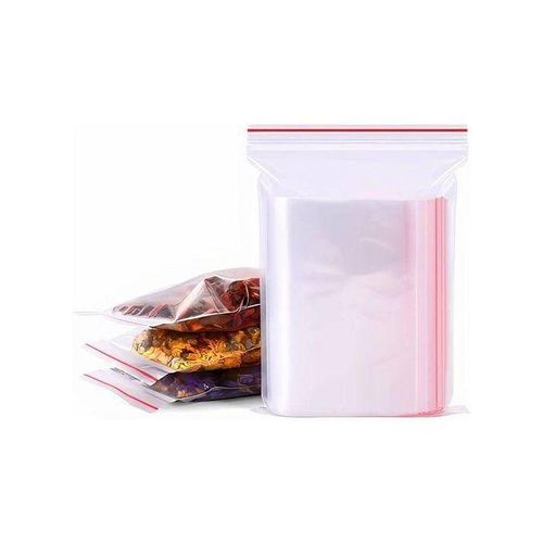 Reusable Ziplock Fridge Bags 20pcs