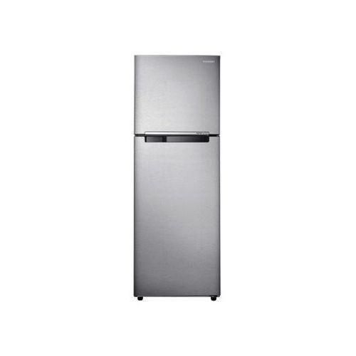 FRIDGE Double Door Fridge - 203L, Metal Graphite Finish (1YR WRTY)