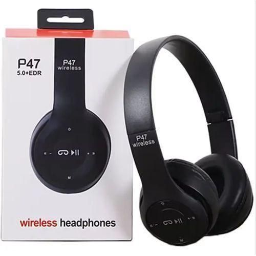 Bluetooth 5.0 Wireless Headphones Folding Headset For Smart Phone Solo3 Wireless Bluetooth Headphone Earbud Earphone