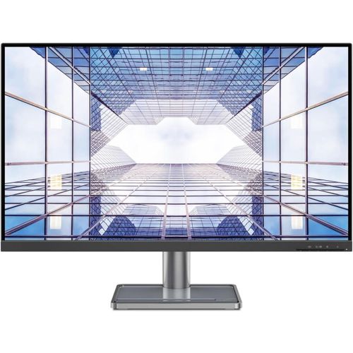 L32p-30 315 4K UHD IPS Monitor with LC50 Webcam 66DFUAC1AE USB-C One-Cable Solution HDMI 20 DisplayPort 4 USB Hub Built-in Speakers Premium Productivity Display