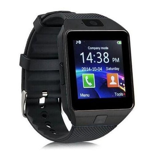 Cheap Fitness Smartwatch Smart 2030 with SIM Card Bluetooth Camera Music Player Sleep Monitor Stylish Gift