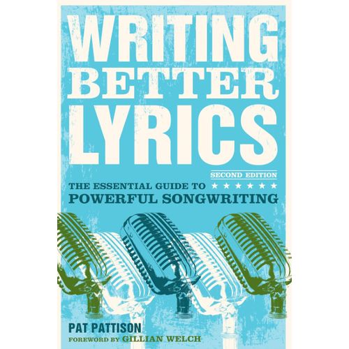 writing better lyrics