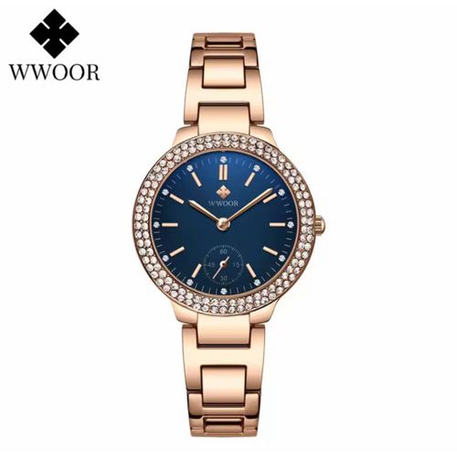 Ladies wrist watch 8854