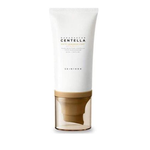 Madagascar Centella Air Fit Sun Cream