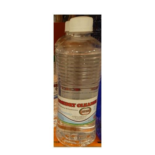Home Dry Cleaner Liquid, Cleaning of Electronics 500ml