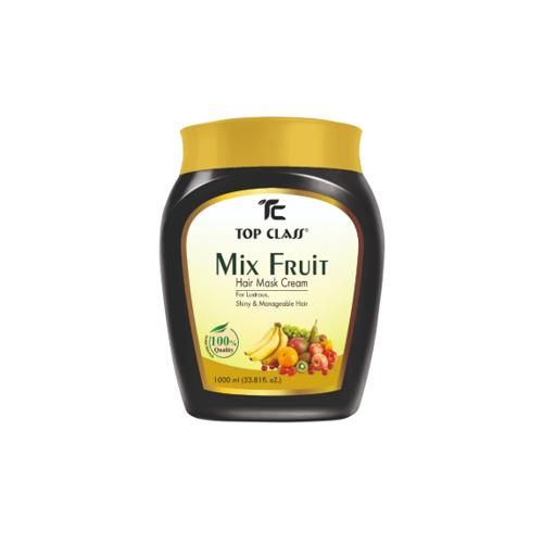 Hair Mask Mix Fruit 1000ml