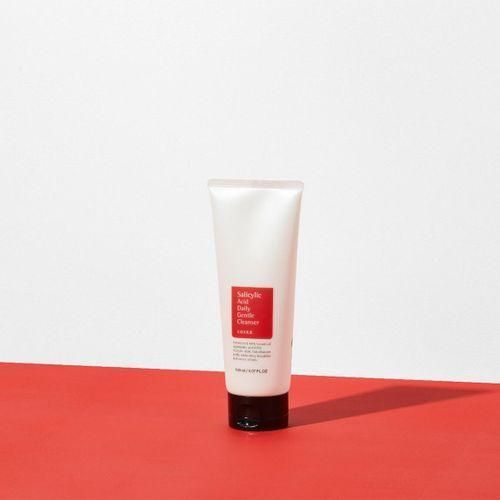 Cosrx Salicylic Acid Daily Gentle Cleanser