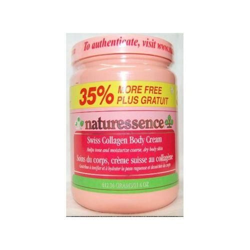 Naturessence Collagen Anti Aging Cream - 613g