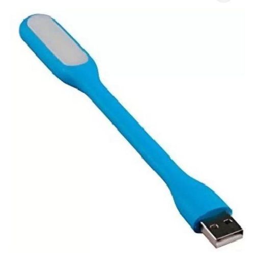 1pc Flexible USB LED Light