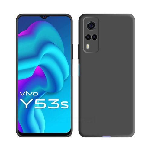 Soft Silicone Case For Y53s