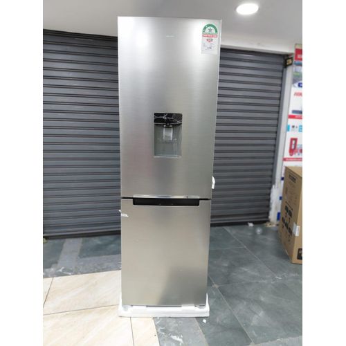 fridge 338litres ,2 door bottom mount freezer,no frost refrigerator