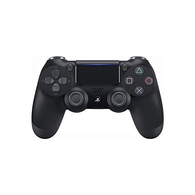 Sony PS4 Dualshock Controller - Black @ Best Price Online ...