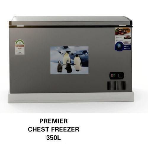 Large Capacity Chest Freezer 350L Freezer