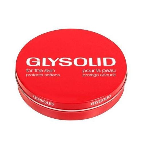 Glycerin Cream For The Skin