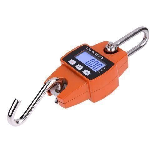 300KGS Industrial Crane Digital Weighing Scale