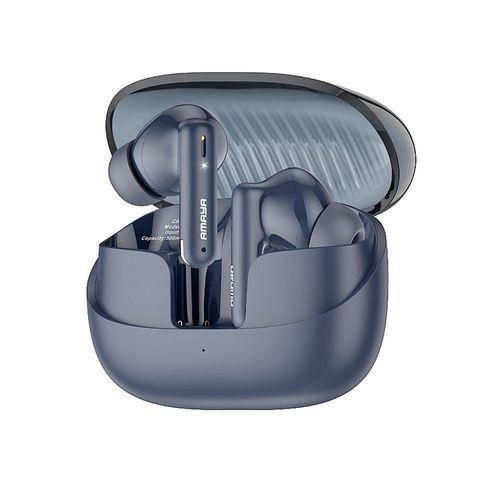 ATW 323 FreeBuds Pro Premium Deep Bass Comfort Fit In-Ear Earbuds - 40Hrs Playtime