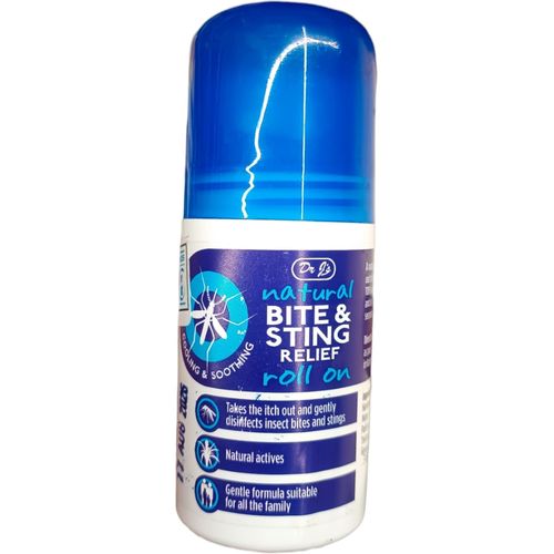 Bite & Sting Relıef Roll On