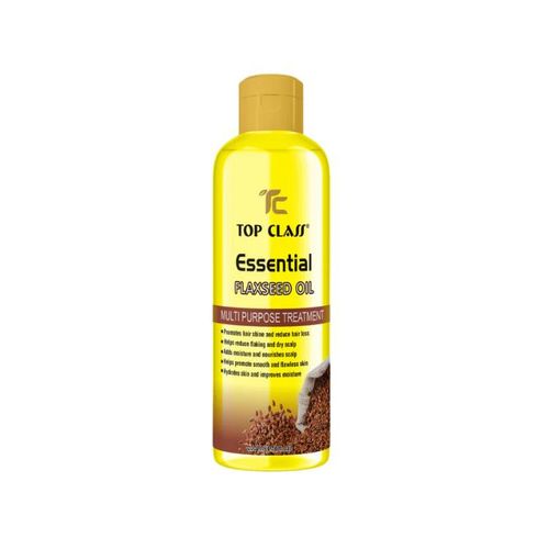 Flaxseed Oil 200ml