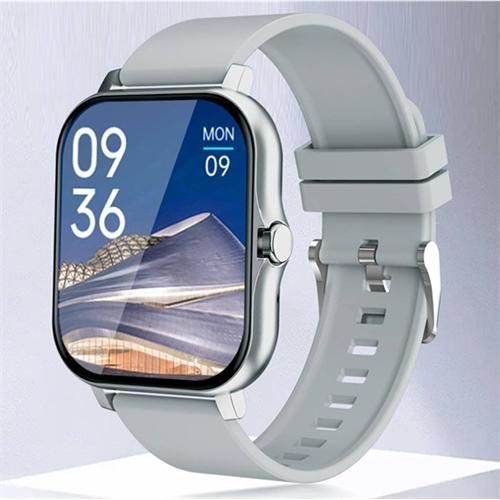 1.99 Inch IP67 Waterproof Full Touch Smart Watch